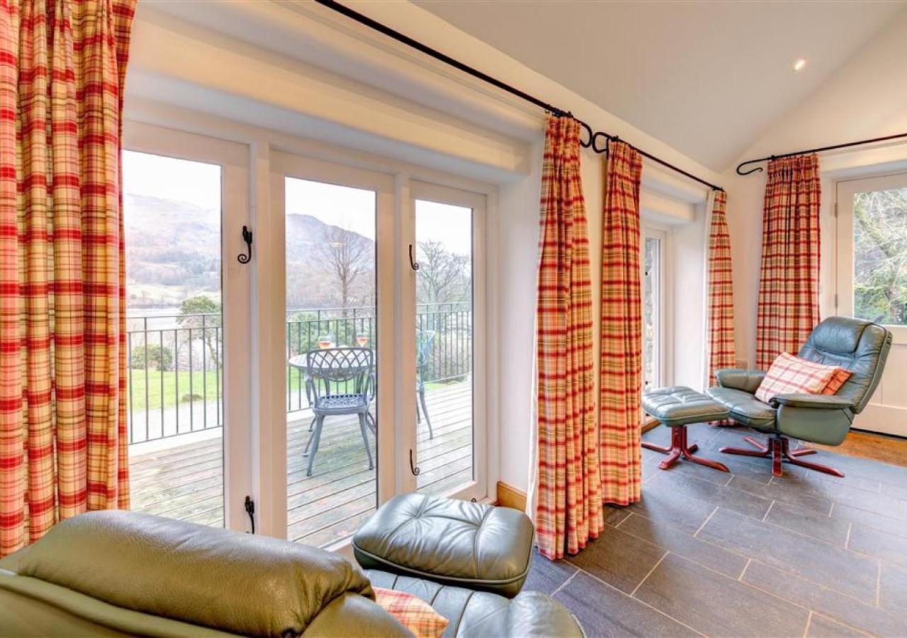 Dale End Loggia Βίλα Grasmere Εξωτερικό φωτογραφία